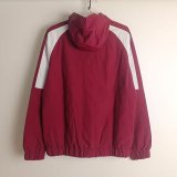 Liverpool Red Windbreaker 24/25