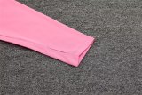 Manchester City Pink Training 1:1 Quality Training Jersey 24/25