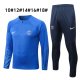 Paris Kids Blue 1:1 Quality Training Jersey 22/23