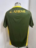 24/25 Tiger Training clothes  Fans 1:1 Quality  Soccer Jersey