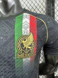 Mexico Special Edition  Player 1:1 Quality Soccer Jersey 25/26