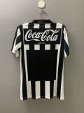 Botafogo Home Fans Retro  1:1 Quality Soccer Jersey 1992