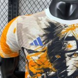 Japan  Special Edition Player 1:1 Quality Soccer Jersey 25/26