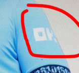 Manchester City Home Long Sleeve Player 1:1 Quality Soccer Jersey 25/26