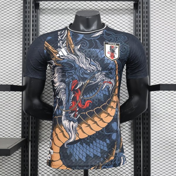 24/25  Japan Special Edition Player 1:1 Quality Soccer Jersey