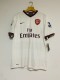 Arsenal  Away Fans 1:1 Quality Retro Soccer Jersey 2007/2008