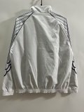 PSG Paris Reversible Windbreaker 24/25