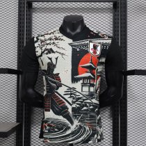 24/25 Japan  Special Edition Player 1:1 Quality Soccer Jersey