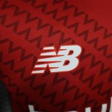 24/25  Lille OSC  Home Player 1:1 Quality Soccer Jersey