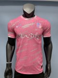 Barcelona Special Edition PLayer 1:1 Quality Soccer Jersey 25/26