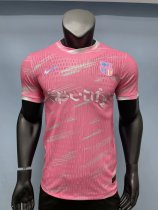 Barcelona Special Edition PLayer 1:1 Quality Soccer Jersey 25/26