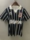 Corinthians  Away Fans Retro 1:1  Quality Soccer Jersey 1990