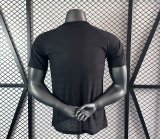 24/25 Real Madrid  Special Edition Black  Player 1:1 Quality Soccer Jersey