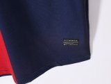 PSG  Paris  Home  Retro 1:1 Quality Soccer Jersey 2013/2014