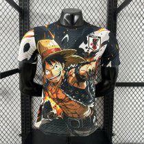 Japan Special Edition Player 1:1 Quality Soccer Jersey 25/26