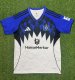 Hamburger SV Home Fans 1:1 Quality Soccer Jersey 25/26