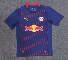 RB Leipzig Away Fans 1:1 Quality Soccer Jersey 25/26