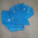 Manchester City  Sky Blue Training 1:1 Quality Training Jersey 24/25