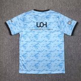 O'Higgins Home Fans 1:1 Quality Traning Jersey 24/25