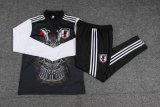 Japan Black Face Training  1:1 Quality Training Jersey 24/25