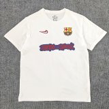 Barcelona T-shirt Special Edition   Fans 1:1 Quality Soccer Jersey 25/26