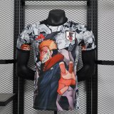 Japan Special Edition Player 1:1 Quality Soccer Jersey 24/25