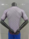 25/26 Manchester United  Away Player 1:1 Quality Soccer Jersey