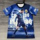 Ronaldo #7 Special Edition anniversary edition Fans 1:1 Quality Soccer Jersey 25/26