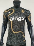 Chelsea Special Edition Player 1:1 Quality Soccer Jersey 25/26