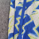 24/25 Jordon  Blue  1:1 Quality NBA Shorts Pants