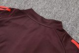 Bayern Munich Training  1:1 Quality Training Jersey 24/25