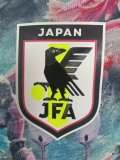 Japan Nezha Special Edition Player 1:1 Quality Soccer Jersey 25/26