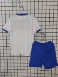 England  Home Kids 1:1 Quality Soccer Jersey 25/26