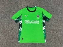 Monchengladbach Away Fans 1:1 Quality Soccer Jersey 25/26 Monchengladbach Away Fans 1:1 Quality Soccer Jersey 25/26