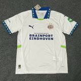 PSV  Eindhoven Third Fans  1:1  Quality Soccer Jersey 25/26