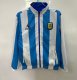 Argentina Home Double Sided Windbreaker 1986