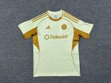 Inter Miami Training Clothes Fans 1:1 Quality Soccer Jersey 25/26