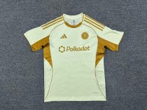 Inter Miami Training Clothes Fans 1:1 Quality Soccer Jersey 25/26