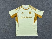 Inter Miami Training Clothes Fans 1:1 Quality Soccer Jersey 25/26