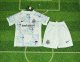 Inter Milan Away Kids kits 1:1 Quality Soccer Jersey 25/26