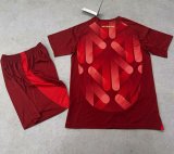 Germany  Away Adult Kits 1:1  Quality  Soccer Jersey 25/26（成人套装）