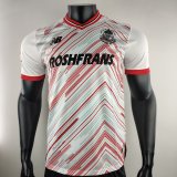 Toluca Away Player 1:1 Quality Soccer Jersey 24/25