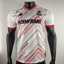 Toluca Away Player 1:1 Quality Soccer Jersey 24/25