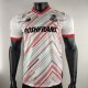 Toluca Away Player 1:1 Quality Soccer Jersey 24/25