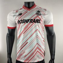 Toluca Away Player 1:1 Quality Soccer Jersey 24/25 Toluca Away Player 1:1 Quality Soccer Jersey 24/25
