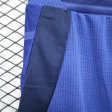Manchester United Player Away 1:1 Quality Shorts 24/25