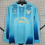 5 Venice Third Long Sleeve Fans 1:1 Quality Soccer Jersey 24/25