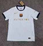 Barcelona  Special Edition Fans 1:1 Quality Soccer Jersey 24/25