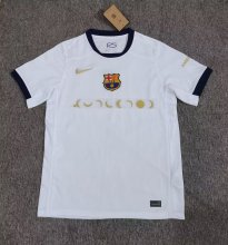 Barcelona  Special Edition Fans 1:1 Quality Soccer Jersey 24/25