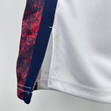 Team USA HALIBURTON #9 White 1:1 Quality  NBA Jerseys 2025